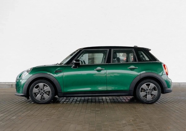 MINI Cooper cena 114900 przebieg: 29680, rok produkcji 2023 z Żarki małe 29